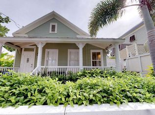 1108 Georgia St, Key West, FL 33040