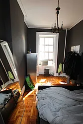 Rented by New York is Home