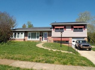 4507 Kingsgate Ln, Wilmington, DE 19808