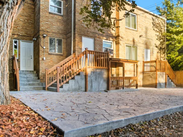 1362 N Lafayette St #4, Denver, CO 80218
