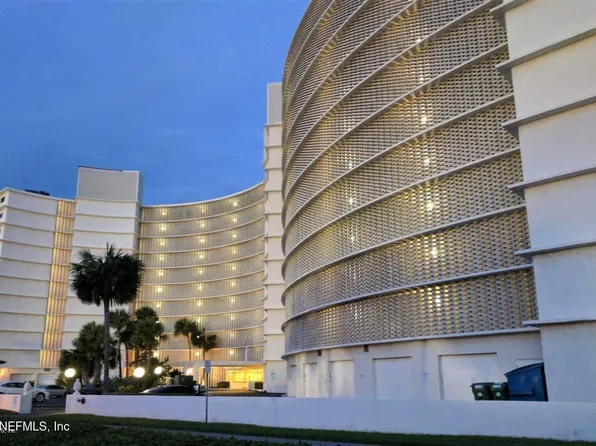 1601 Ocean Dr S APT 109, Jacksonville Beach, FL 32250