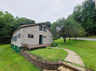 205 Dishong Mountain Rd, Johnstown, PA 15906