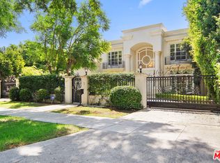 611 N Roxbury Dr, Beverly Hills, CA 90210