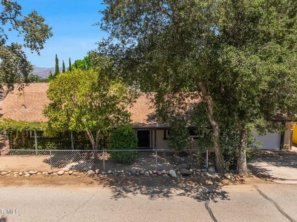 826 Katherine Rd, Simi Valley, CA 93063