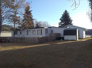 14436 Globstad Beach Rd, Lake Park, MN 56554