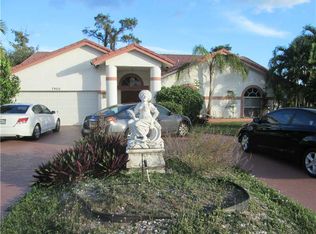 7900 NW 87th Ave, Tamarac, FL 33321