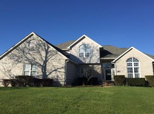 725 Victoria Ln, O Fallon, IL 62269