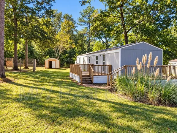 1 Dupriest Cir, North Augusta, SC 29860