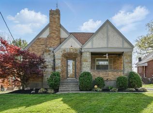 5232 Relluk Dr, Cincinnati, OH 45238