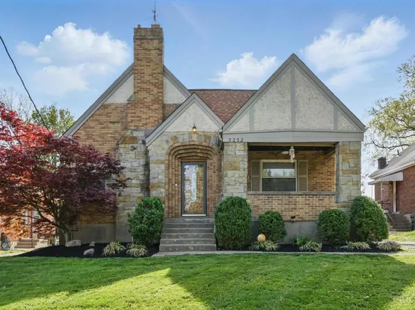 5232 Relluk Dr, Cincinnati, OH 45238