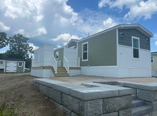 310 Sherwood Glen, Somersworth, NH 03878