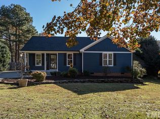 4332 Rockside Hills Dr, Raleigh, NC 27603