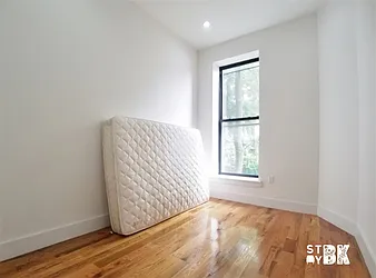 Rented by StayBK LLC