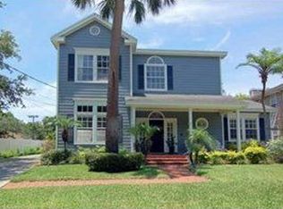 3025 W Fair Oaks Ave, Tampa, FL 33611