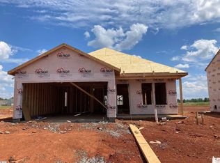 334 Whittier St LOT 437, Greenville, SC 29605