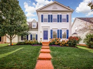 6727 Headwater Trl, New Albany, OH 43054