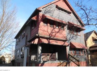 3843 E 142nd St, Cleveland, OH