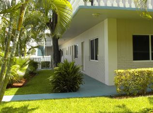 199 E McNab Rd APT 105, Pompano Beach, FL 33060