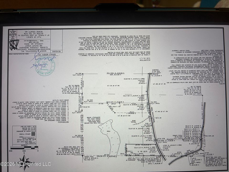 1st image of Basin Central Rd
