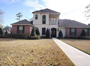 143 Brewster Rd, Madisonville, LA 70447