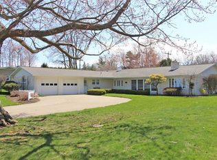 6011 Lake Shore Dr, Erie, PA 16505
