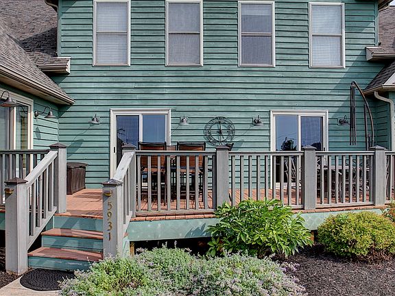 5th image of 5931 E Basin Dr
