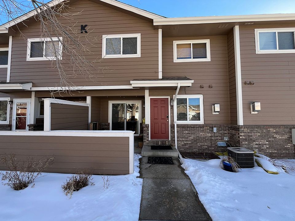 1st image of 1601 Great Western Dr Unit K2