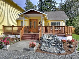 13809 Bingham Ave E, Tacoma, WA 98446