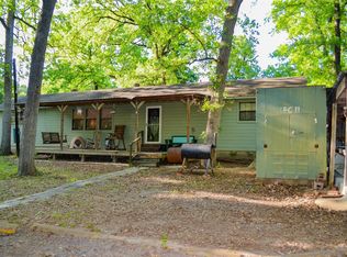 4 Cross St, Four corners, TX 75862