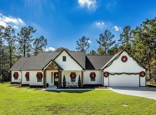 111 Eagle Run Rd, New Waverly, TX 77358