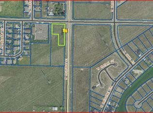 SE Corner 41 And Nagel Lt2 Bk #1, Rathdrum, ID 83854