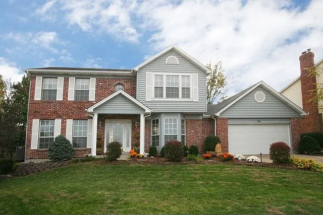 5863 Wellington Farm Dr photo 1