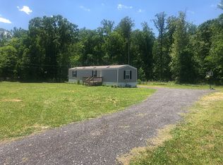 578 Newtown Church Rd, Calhoun, GA 30701