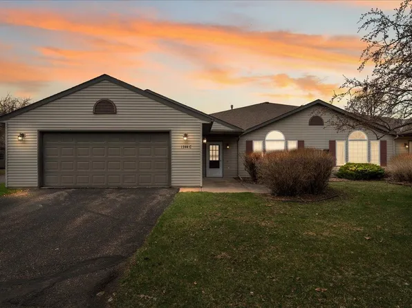 1344 Carriage Dr Unit 1344C, Hudson, WI 54016