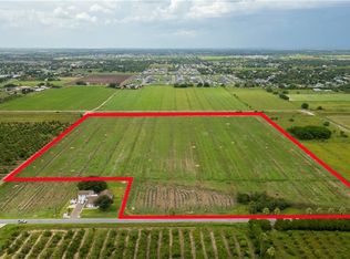 0 Minnesota Rd, Alamo, TX 78516