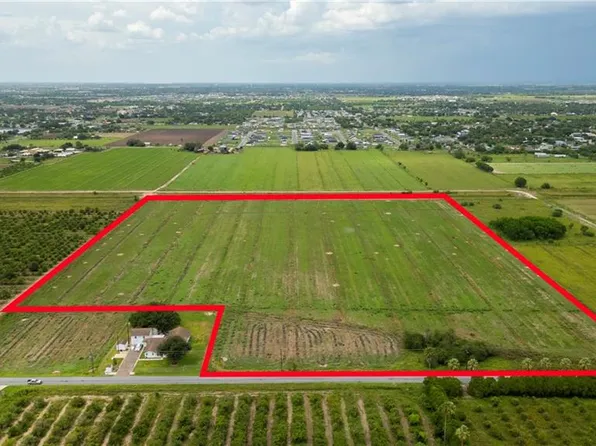 0 Minnesota Rd, Alamo, TX 78516