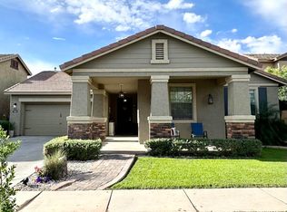 3641 E Hutchins Ct, Gilbert, AZ 85295