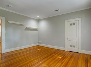 4022 Bunting Ave, Fort Worth, TX 76107