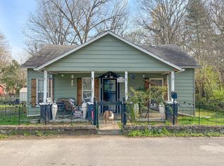 307 Wabash St, Athens, TN 37303