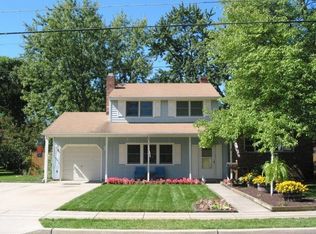 5 Duchess Ave, Marlton, NJ 08053