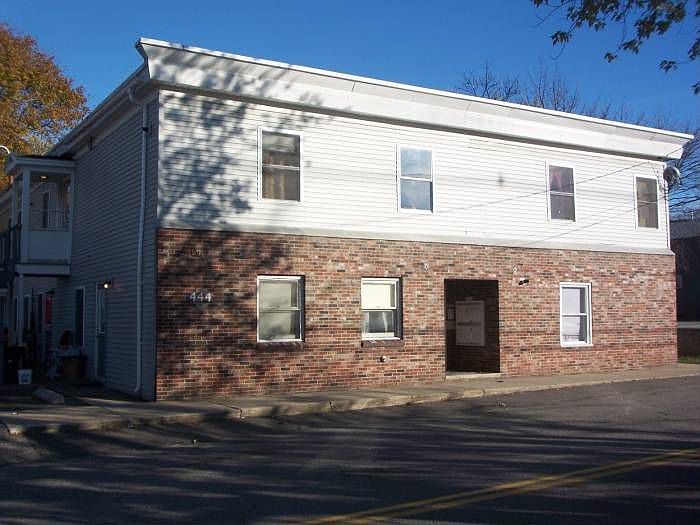 444 Sawyer