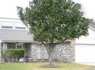 3131 N Mason Rd, Katy, TX 77449