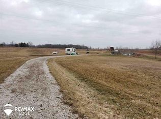 11417 Farrand Rd, Otisville, MI 48463