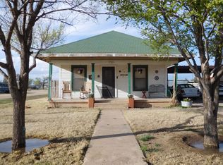 203 Tilford Ave, Ralls, TX 79357
