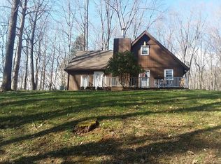 123 Phipps Rd, Atkins, VA 24311