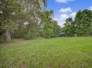 1472 Fm 3172, Shelbyville, TX 75973