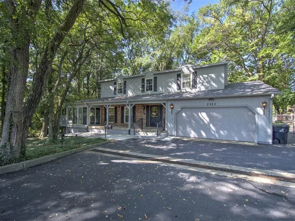 2343 Hawthorne Dr, Decatur, IL 62521