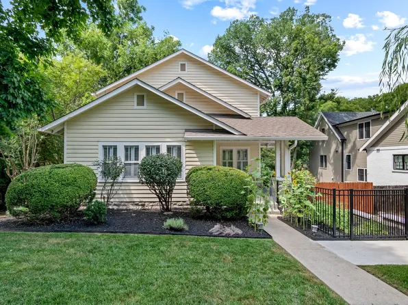 1502 Ferguson Ave, Nashville, TN 37212