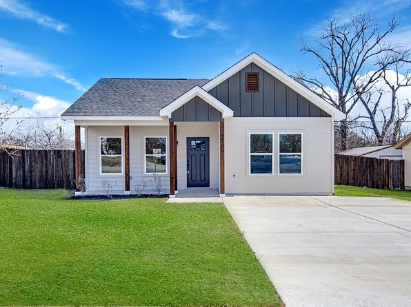 1520 Whippoorwill Ct, Azle, TX 76020