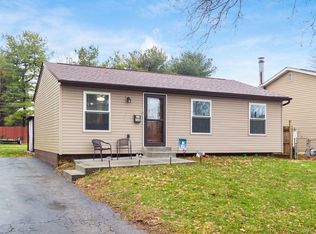 759 Redford Ave, Columbus, OH 43207